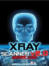 game pic for Xray scanner